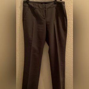 Womens APT 9 Grey slacks (4)